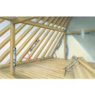 Електронен нивелир Laserliner DigiLevel Plus 60/ 60 см