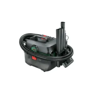 Акумулаторна почистваща машина Bosch AdvancedVac 18V-8 Solo, 18 V