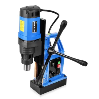 Комплект магнитна бормашина + 2 бр. патронници Stako SCY-2800RE/Set2/ 2050W/ 17000N Комплект магнитна бормашина + 2 бр. патронници Stako SCY-2800RE/Set2/ 2050W/ 17000N