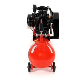 Маслен компресор KraftDele KD1477/ 4.1 kW / 5.2 к.с. 400V