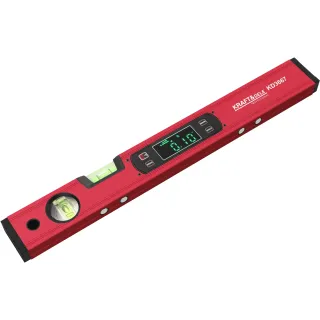 Електронен нивелир LCD KraftDele KD3667/ 400 мм Електронен нивелир LCD KraftDele KD3667/ 400 мм