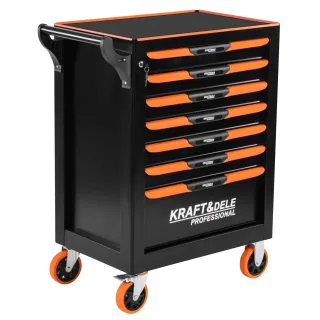 Количка за инструменти KraftDele KD1079