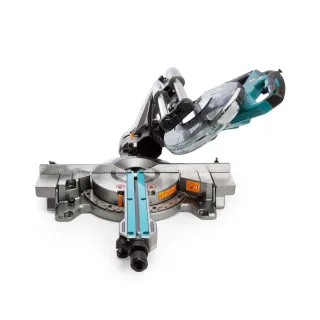 Акумулаторен потапящ циркуляр Makita LS002GZ01/ 40V