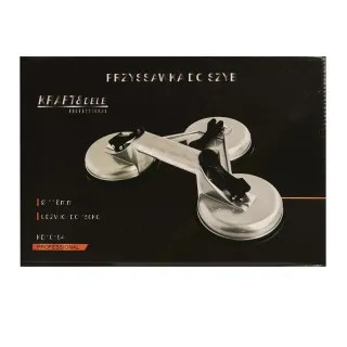 Тройна вендуза KraftDele KD10194/ 150 кг Тройна вендуза KraftDele KD10194/ 150 кг