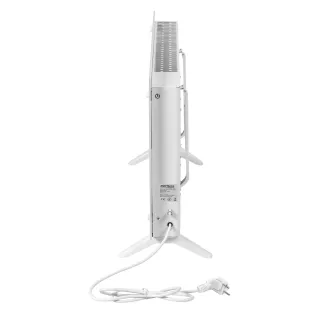 Електрически конвектор KraftDele KD6522/ с Wi-Fi/ дистанционно/ термостат/ 2.4kW Електрически конвектор KraftDele KD6522/ с Wi-Fi/ дистанционно/ термостат/ 2.4kW