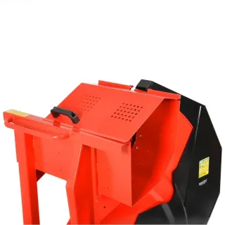 Електрически циркуляр за трупи HECHT 850/ 5000 W/ 700 мм Електрически циркуляр за трупи HECHT 850/ 5000 W/ 700 мм