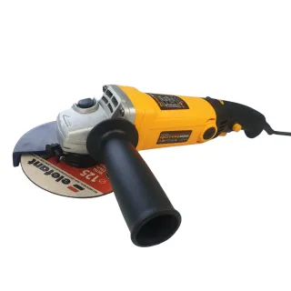 Електрически ъглошлайф ROTOR RAG850E / 850W/ 125 мм