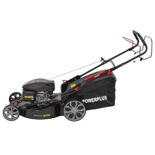 Бензинова самоходна косачка Power Plus POWPG60350/ 202 куб. см