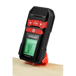 Влагомер 2 в 1 PRO PRO-EP003