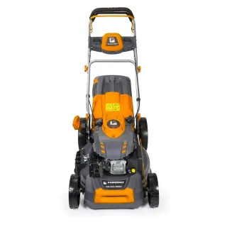 Бензинова самоходна косачка за трева POWERMAT PM-KSS-700SH/ 7 к.с.