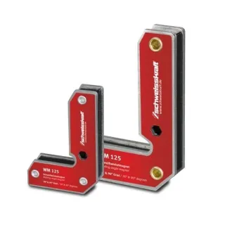 Магнит за заваряване Schweisskraft WM 125/ 55 кг