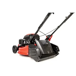 Самоходна бензинова косачка с уплътняващ валяк Cedrus CEDKS53S-R/ 4,2 kW Самоходна бензинова косачка с уплътняващ валяк Cedrus CEDKS53S-R/ 4,2 kW