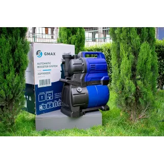 Хидрофорна система Gmax JGP80024C/ 800W