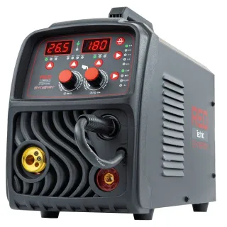 Инверторен заваръчен апарат RED TECHNIC RTMSTF0152/ 6.7 kVA