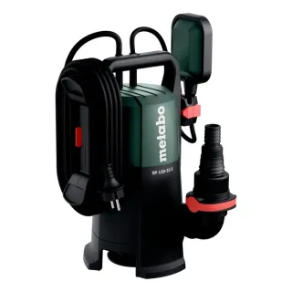 Дренажна помпа METABO SP 120-35 S/ 410W