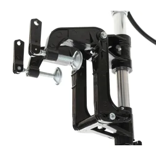 Извънбордови двутактов двигател за лодка KraftDele KD177/ 5.8 к.с. Извънбордови двутактов двигател за лодка KraftDele KD177/ 5.8 к.с.