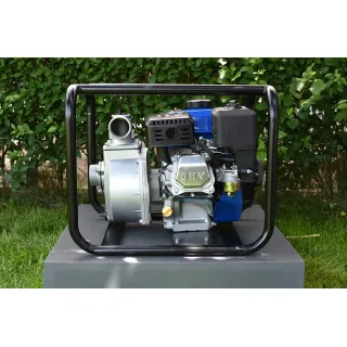 Бензинова водна помпа GMAX TG20CX/ 7 к.с.