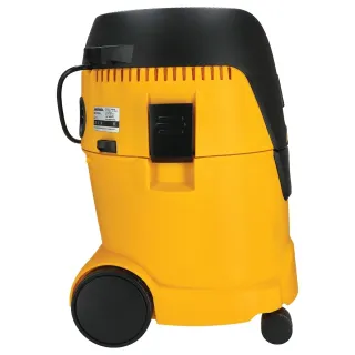 Прахосмукачка Mirka 1025 L/ 1000W/ 25л Прахосмукачка Mirka 1025 L/ 1000W/ 25л