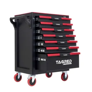 Количка за инструменти TAGRED TA234