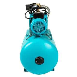 Хидрофорна помпа с цилиндричен съд Detoolz DZ-P122-G02/ 900W
