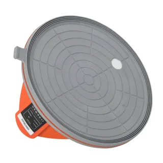 Акумулаторна вендуза KraftDele KD11964/ 200 мм/ 200 кг