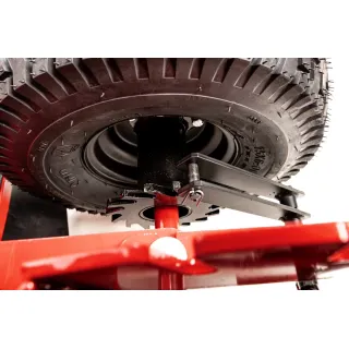 Каналокопател Cedrus KP02/ 4.1kW/ 450мм