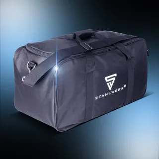 Автоматична заваръчна маска 3 в 1 STAHLWERK BOOSTER AIR / DIN 13 Автоматична заваръчна маска 3 в 1 STAHLWERK BOOSTER AIR / DIN 13