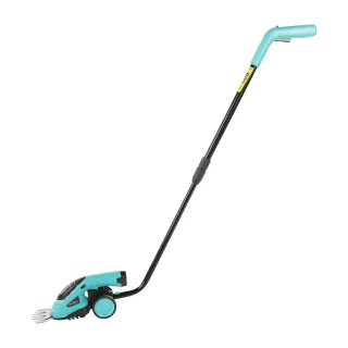 Акумулаторна ножица за трева и храсти DeToolz DZ-SE126/ 3,6V/ 1.3Ah