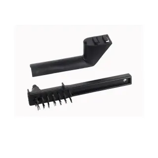 Инверторен заваръчен апарат MMA IGBT + аксесоари BASS POLSKA 4862/ 300A Инверторен заваръчен апарат MMA IGBT + аксесоари BASS POLSKA 4862/ 300A