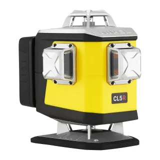 Линеен лазер + статив Nivel System CL5R + SJJ-M1 EX/ 30 м
