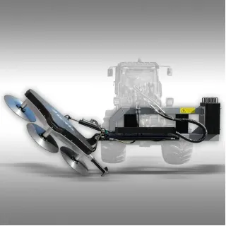 Трион за резитба Jansen AS-600 с 80 зъба Трион за резитба Jansen AS-600 с 80 зъба