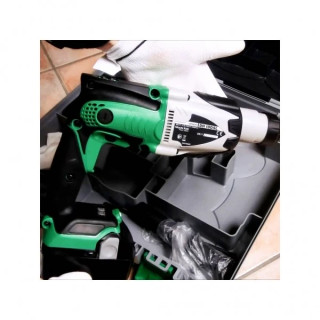 Акумулаторен перфоратор с SDS-plus Hitachi DH18DSL 5.0 Ah