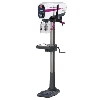 Колонна бормашина Optimum OPTIdrill DP 33/ 1100W