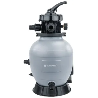 Помпа за басейн POWERMAT PM-PPDB-550J/ 550W