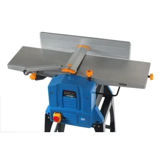 Абрихт щрайхмус със стойка BASS POLSKA 4798/ 2200W Абрихт щрайхмус със стойка BASS POLSKA 4798/ 2200W