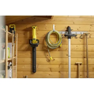 Акумулаторен храсторез Karcher HGE 2-18/ 18V