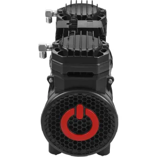 Безмаслен компресор KraftDele KD4076/ 1390W/230V Безмаслен компресор KraftDele KD4076/ 1390W/230V