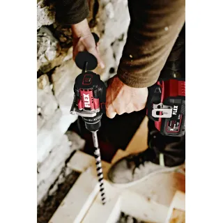 Акумулаторен винтоверт FLEX PD 2G 18-EC HD2 C/ 18V