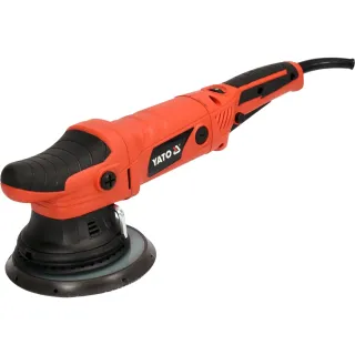 Полирмашина Yato YT-82200/ 720W Полирмашина Yato YT-82200/ 720W