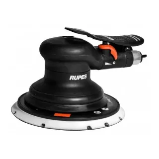 Пневматичен eксцентършлайф RUPES RH356A Skorpio 6-1 / 6.2 bar, Ø 150 mm