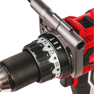 Акумулаторен винтоверт Raider RDP-PBID20 R20/ 20V