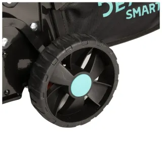 Бензинова косачка Detoolz DZ-M105/ 3,5 к.с. Бензинова косачка Detoolz DZ-M105/ 3,5 к.с.