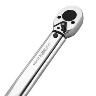 Динамометричен ключ KraftDele KD11386/ 19-110Nm