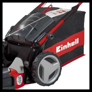 Самоходна моторна косачка EINHELL GE-PM 53 VS HW B&S  53 см