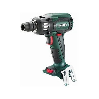 Акумулаторен ударен гайковерт Metabo SSW 18 LTX 400 BL SOLO