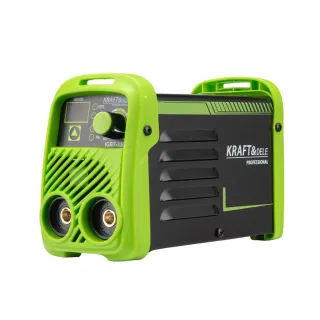 Инверторен заваръчен апарат KraftDele KD1782/ 330A