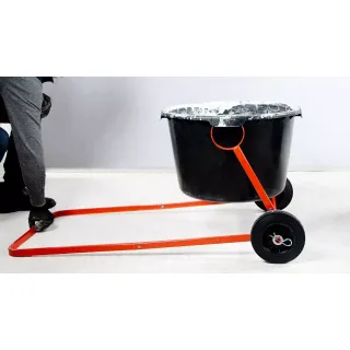 Бъркалка за строителни смеси ELMAG MIXIT/ 1,6kW