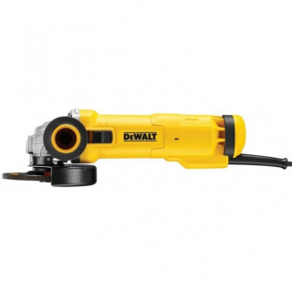 Ъглошлайф DeWALT DWE4237 1400 W 125 ММ