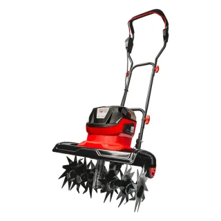 Акумулаторна мотофреза Raider RDP-BCT20/ 40V/ 400 мм Акумулаторна мотофреза Raider RDP-BCT20/ 40V/ 400 мм