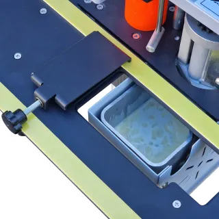 Кантираща машина STILER HJ 90-2 + 1 кг лепило/ 750 W Кантираща машина STILER HJ 90-2 + 1 кг лепило/ 750 W